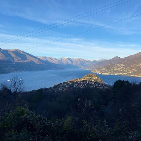 Rosa Dei Venti - Aparment In The Heart Of Bellagio With Parking Apartamento Exterior foto