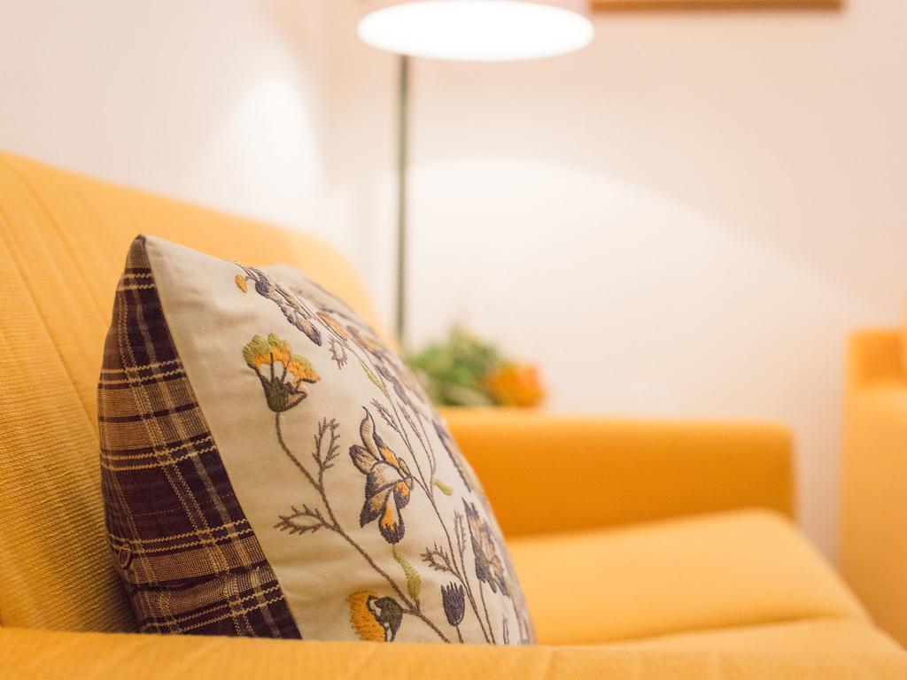 Rosa Dei Venti - Aparment In The Heart Of Bellagio With Parking Apartamento Exterior foto