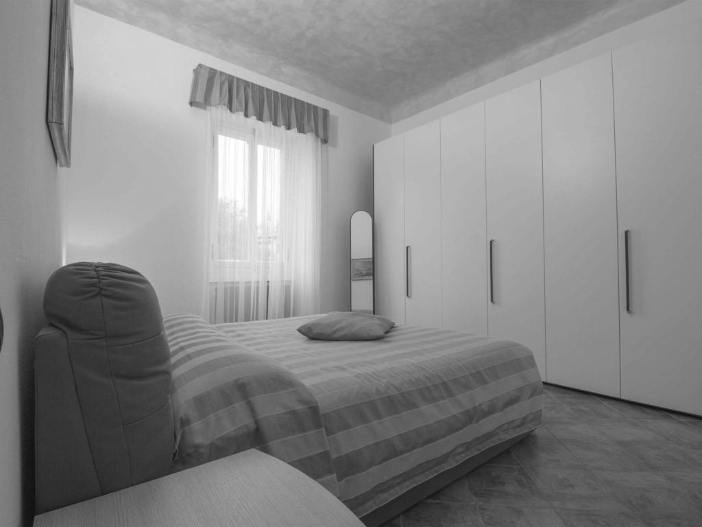 Rosa Dei Venti - Aparment In The Heart Of Bellagio With Parking Apartamento Exterior foto