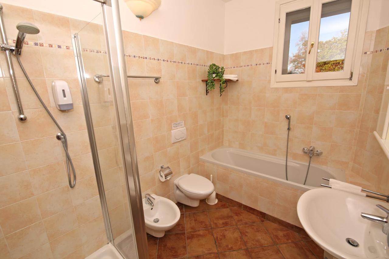 Rosa Dei Venti - Aparment In The Heart Of Bellagio With Parking Apartamento Exterior foto